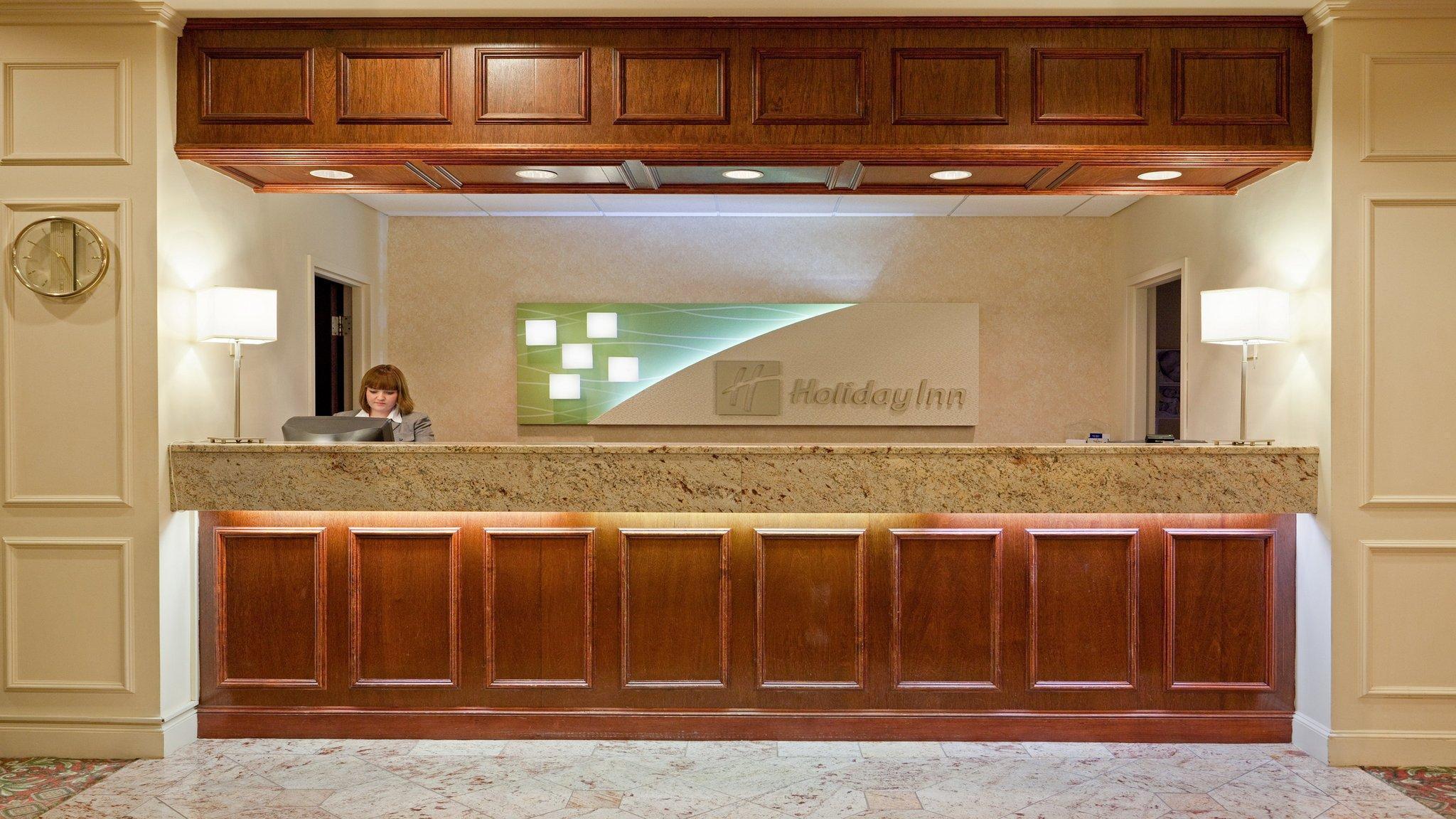 Holiday Inn Concord Downtown, An Ihg Hotel Zewnętrze zdjęcie