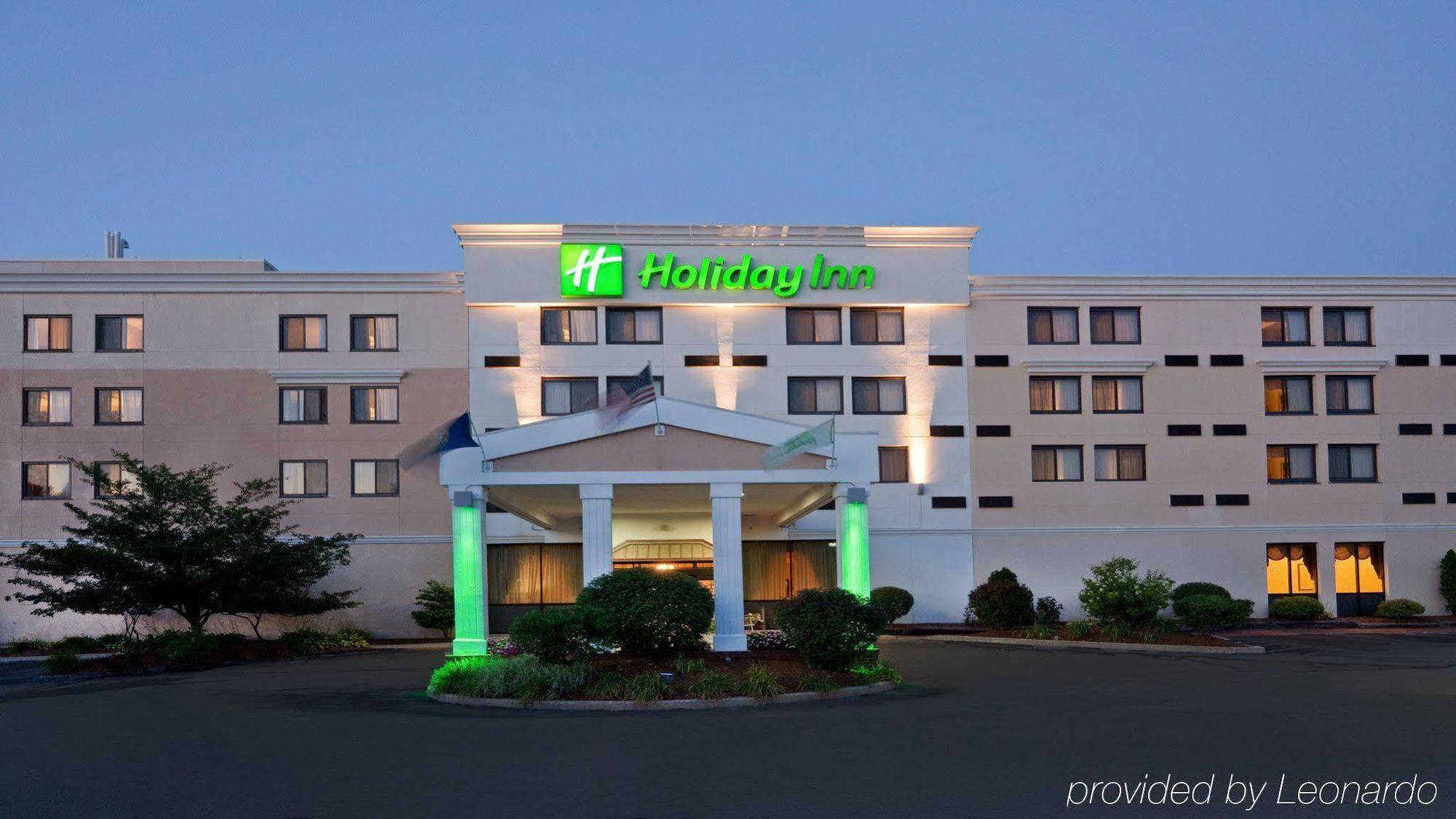 Holiday Inn Concord Downtown, An Ihg Hotel Zewnętrze zdjęcie